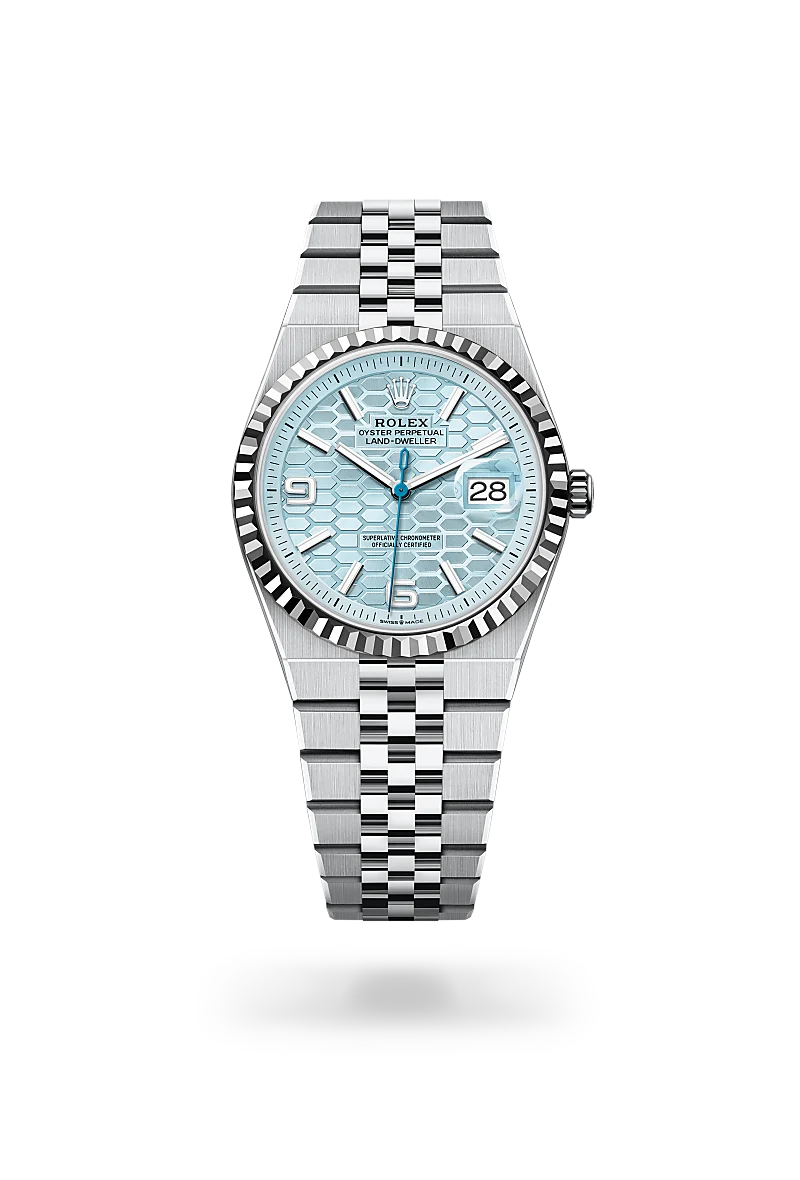 Rolex Land-Dweller M127236-0001 a Sassari - Manì Boutique