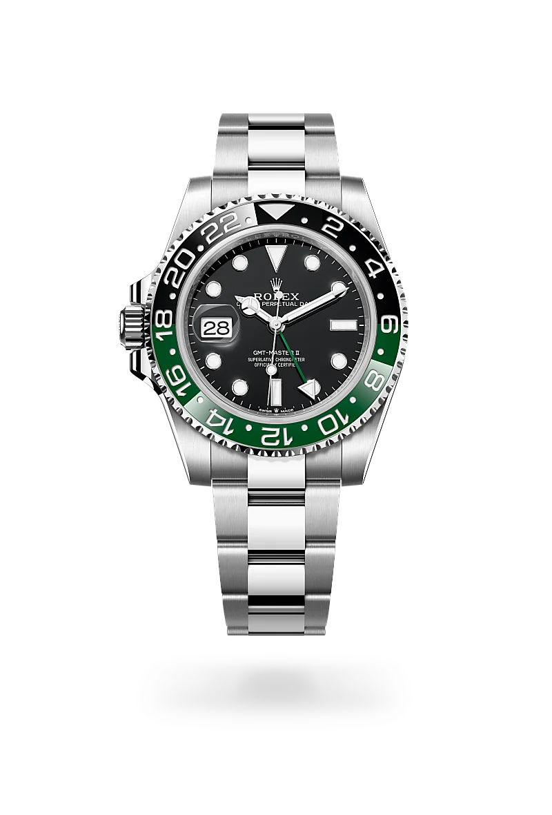 Rolex GMT-Master II M126720VTNR-0001 a Sassari - Manì Boutique