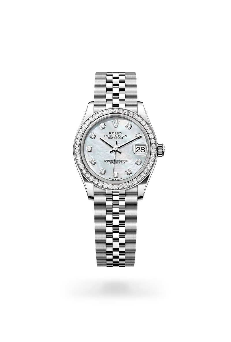 Rolex Datejust M278384RBR-0008 a Sassari - Manì Boutique
