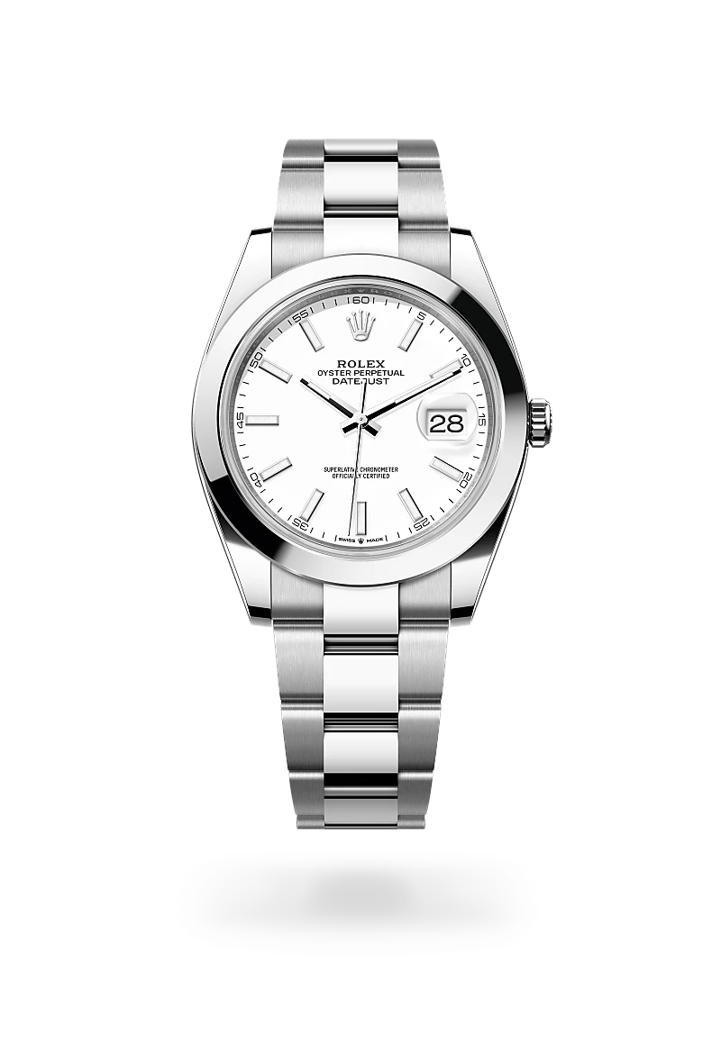 Rolex Datejust M126300-0005 a Sassari - Manì Boutique