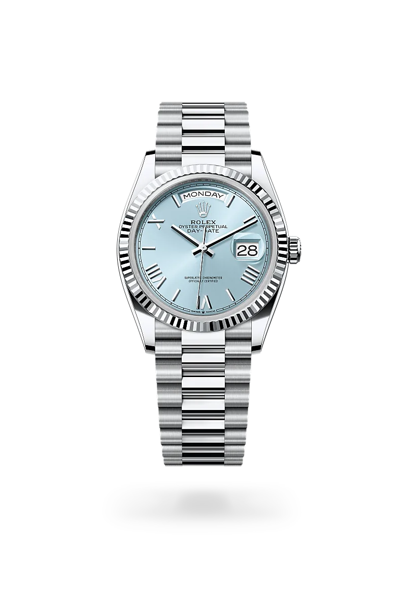 Rolex Day-Date M128236-0018 a Sassari - Manì Boutique