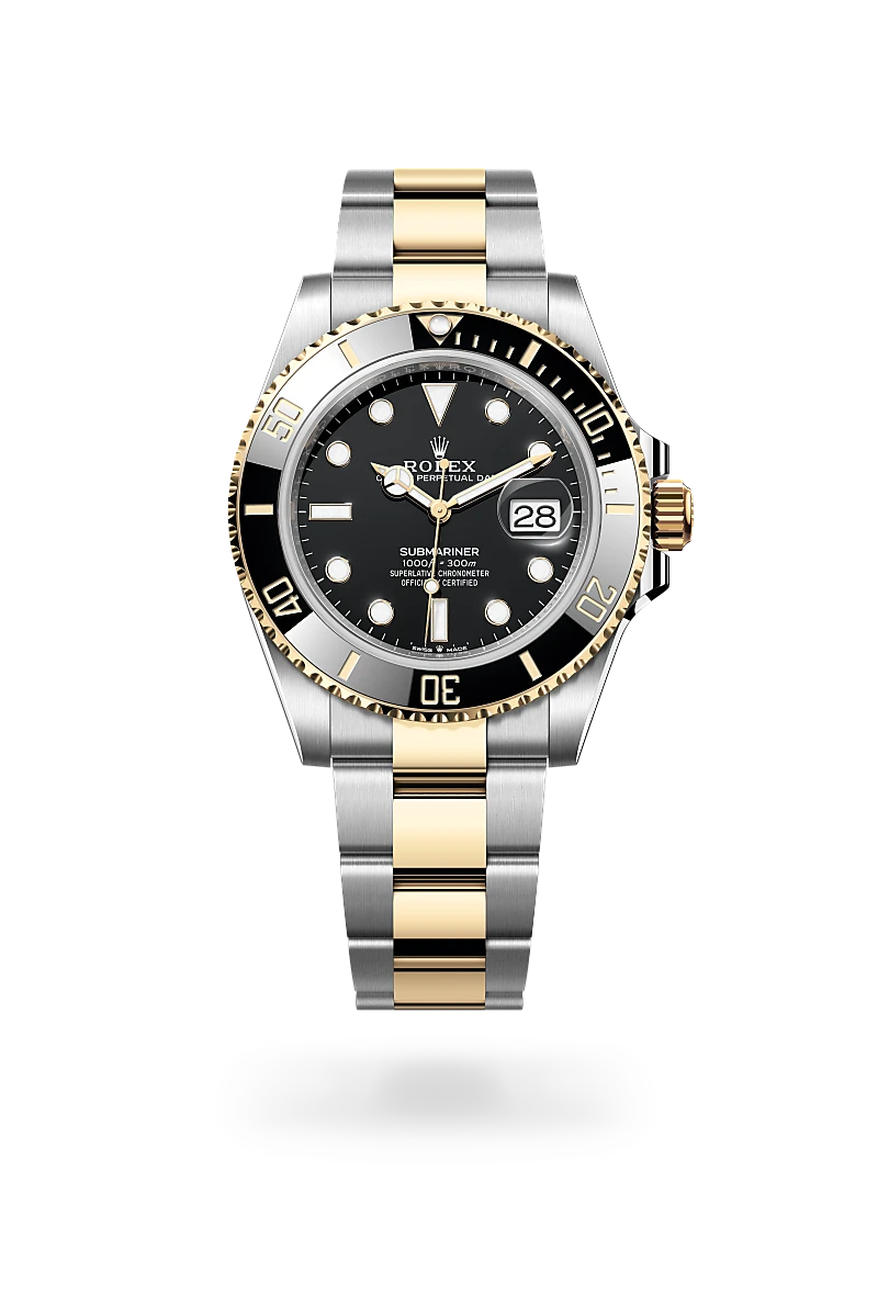 Rolex Submariner M126613LN-0002 a Sassari - Manì Boutique