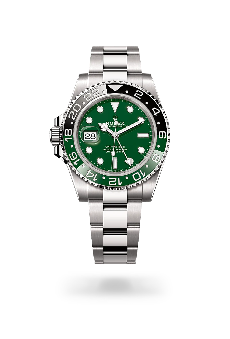 Rolex GMT-Master II M126729VTNR-0001 a Sassari - Manì Boutique