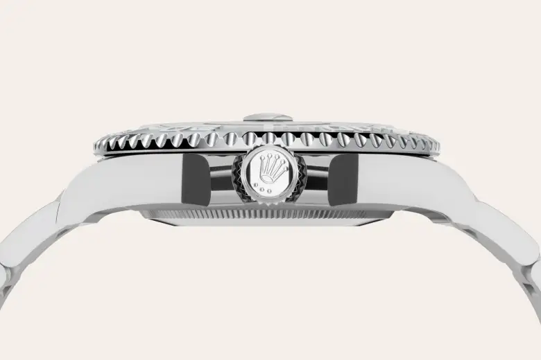 rolex M126622-0001   - Il quadrante ardesia