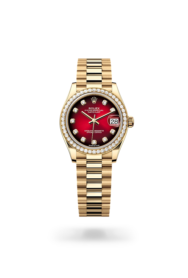 Rolex Datejust M278288RBR-0041 a Sassari - Manì Boutique