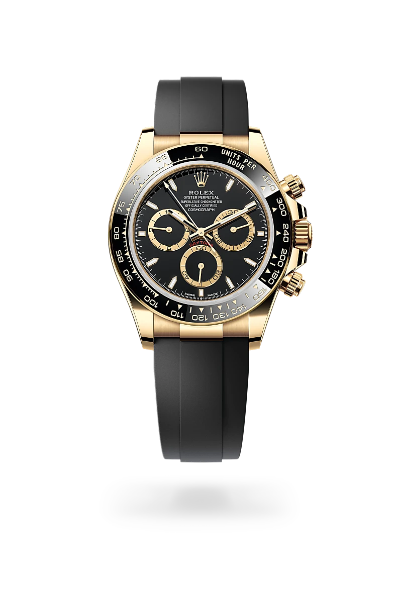 Rolex Cosmograph Daytona M126518LN-0008 a Sassari - Manì Boutique