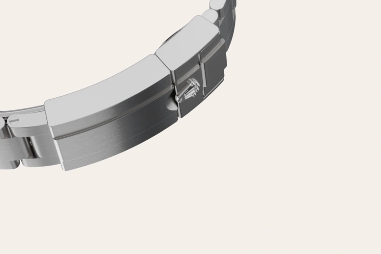 rolex M126900-0001   - Acciaio Oystersteel