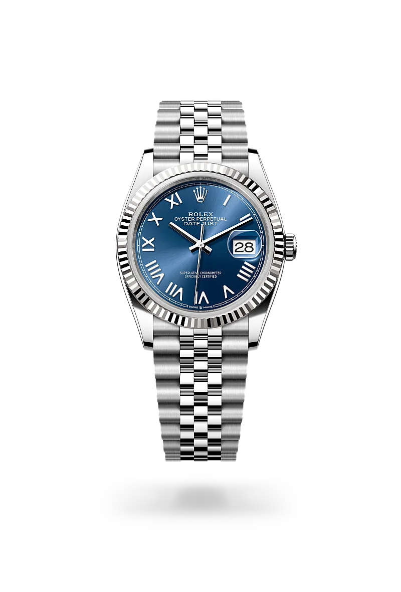 Rolex Datejust M126234-0069 a Sassari - Manì Boutique