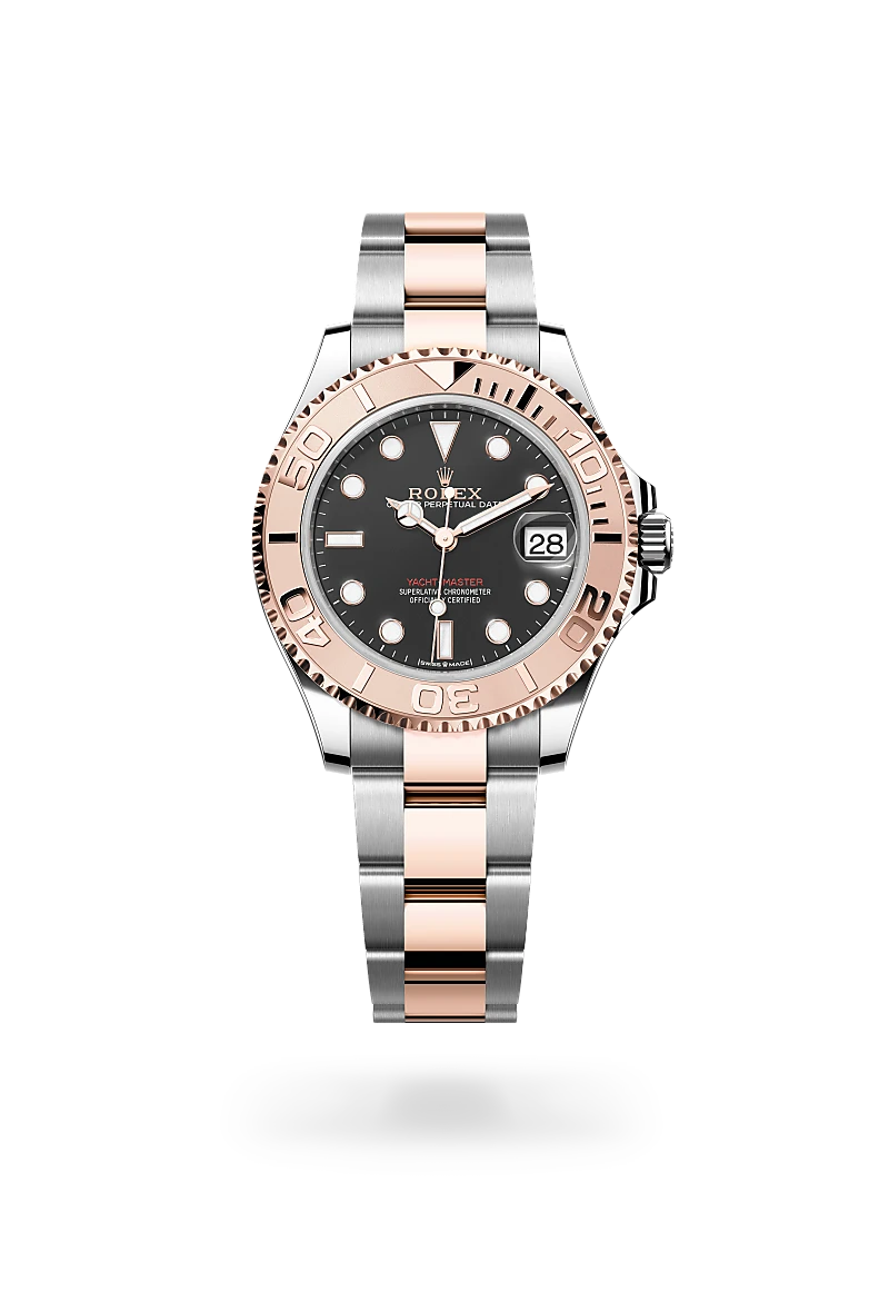 Rolex Yacht-Master M268621-0004 a Sassari - Manì Boutique