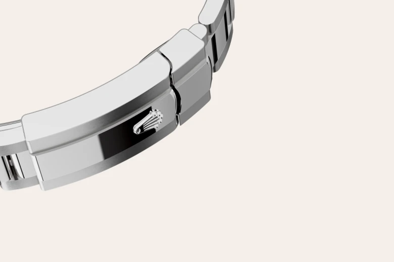 rolex M126200-0002 - Oystersteel