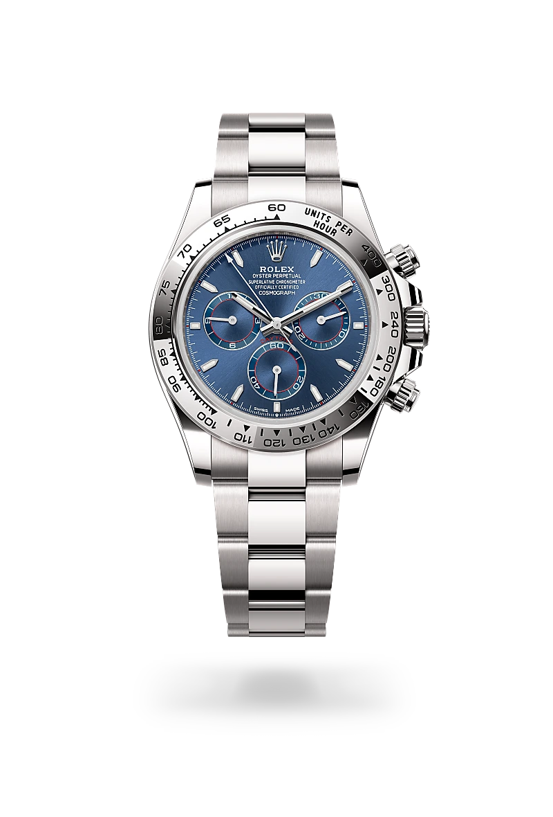 Rolex Cosmograph Daytona M126509-0005 a Sassari - Manì Boutique