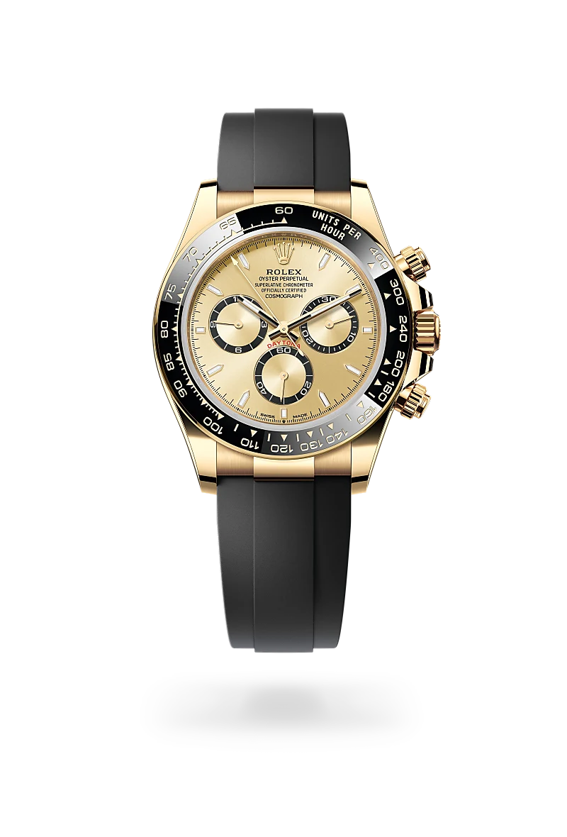 Rolex Cosmograph Daytona M126518LN-0010 a Sassari - Manì Boutique