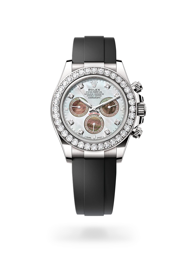 Rolex Cosmograph Daytona M126589RBR-0001 a Sassari - Manì Boutique