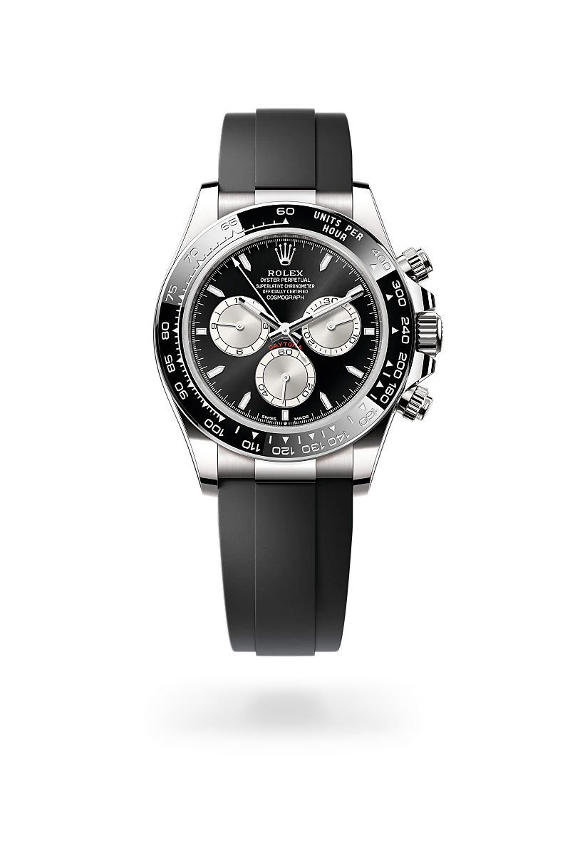 Rolex Cosmograph Daytona M126519LN-0002 a Sassari - Manì Boutique