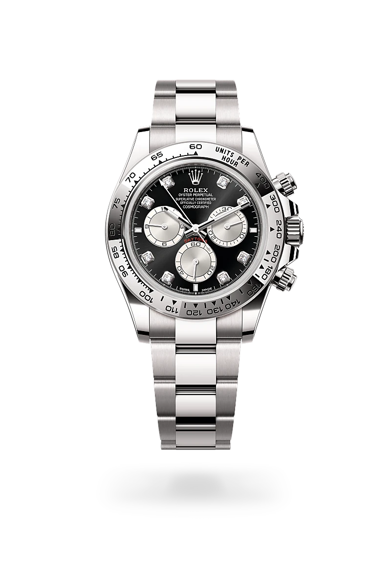 Rolex Cosmograph Daytona M126509-0002 a Sassari - Manì Boutique