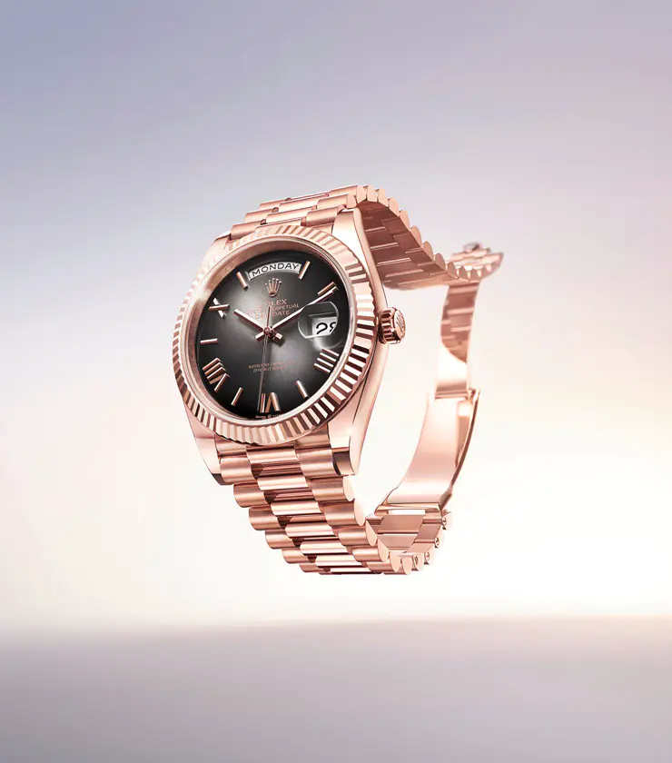 Rolex Day-Date - Manì Boutique