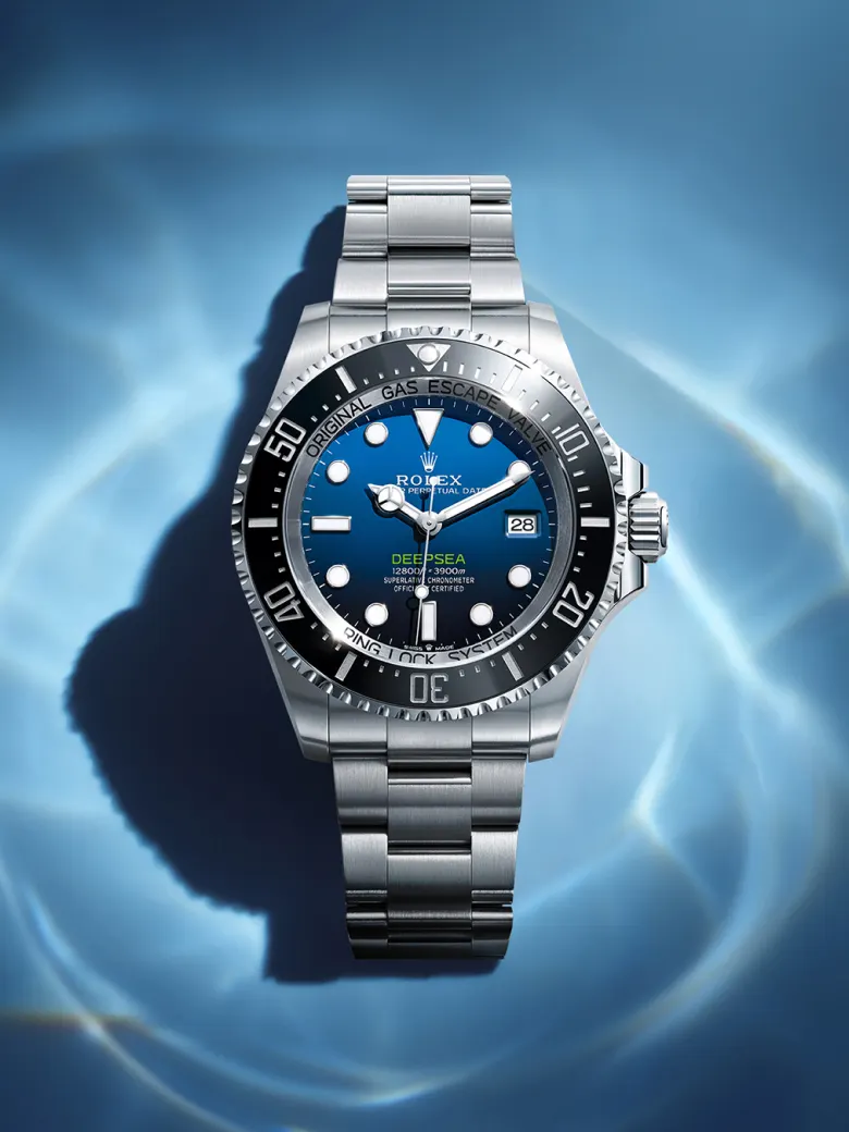 Rolex Deepsea presso Manì Boutique  a Sassari