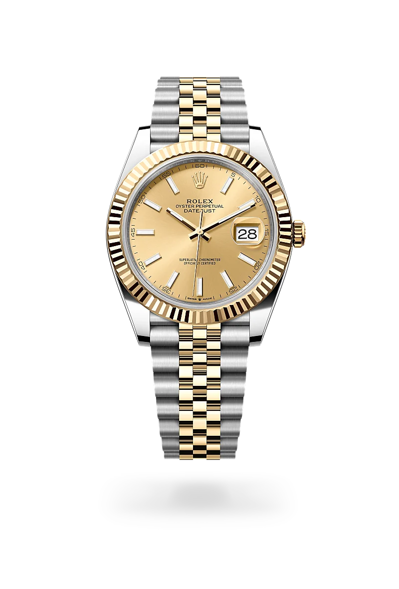 Rolex Datejust M126333-0010 a Sassari - Manì Boutique