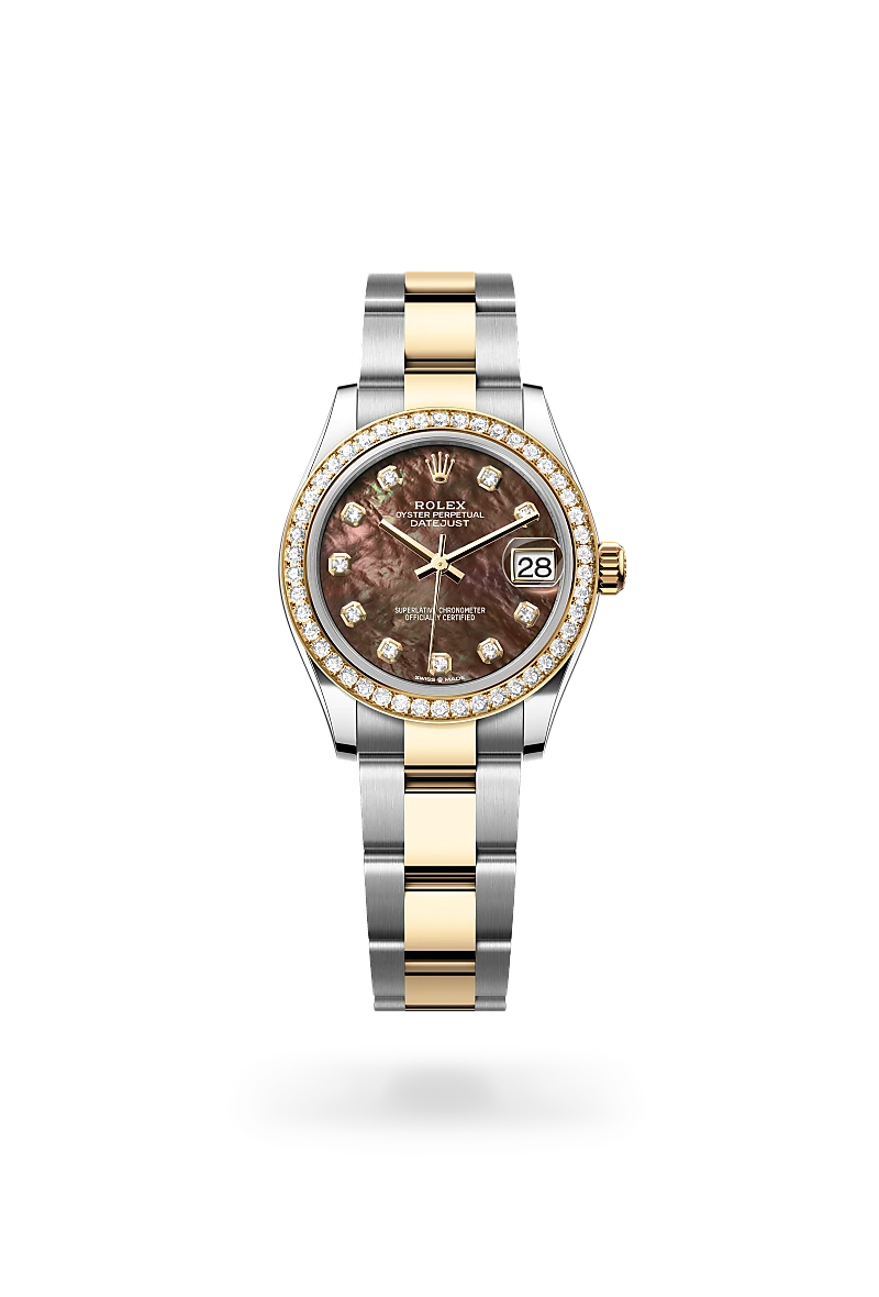 Rolex Datejust M278383RBR-0023 a Sassari - Manì Boutique