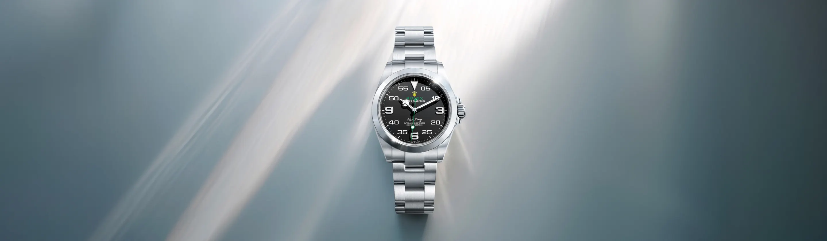 orologi rolex Air-King - Manì Boutique
