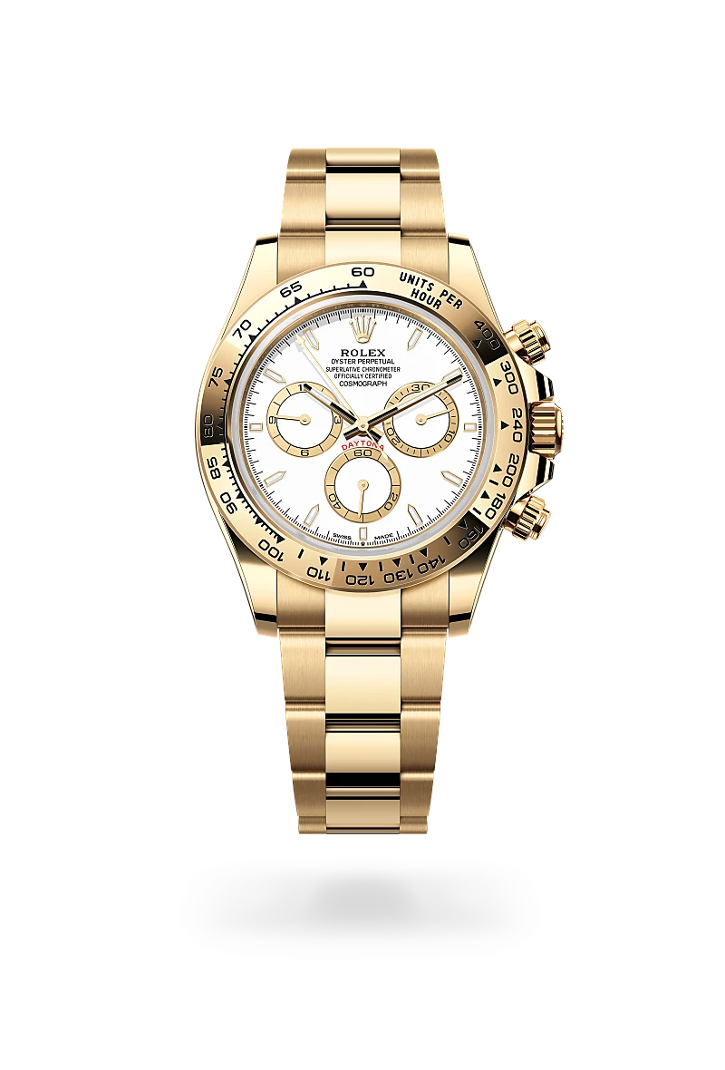 Rolex Cosmograph Daytona M126508-0001 a Sassari - Manì Boutique