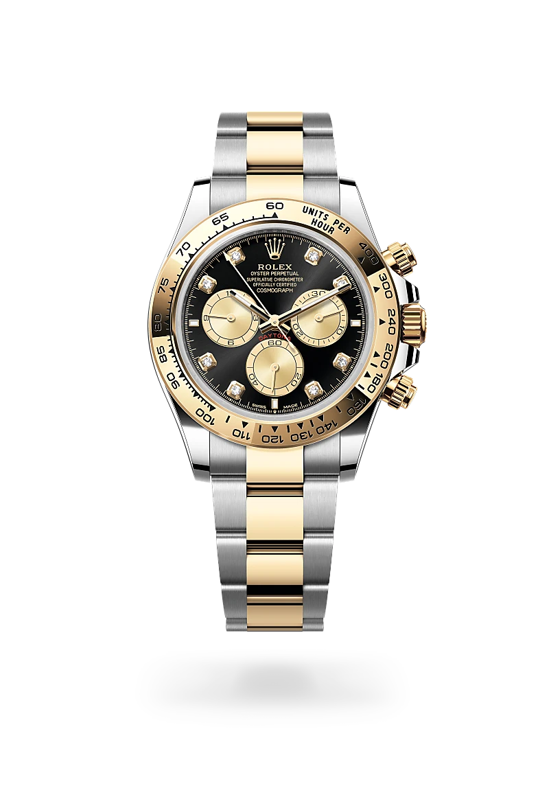 Rolex Cosmograph Daytona M126503-0002 a Sassari - Manì Boutique