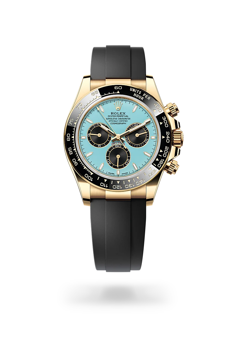 Rolex Cosmograph Daytona M126518LN-0014 a Sassari - Manì Boutique