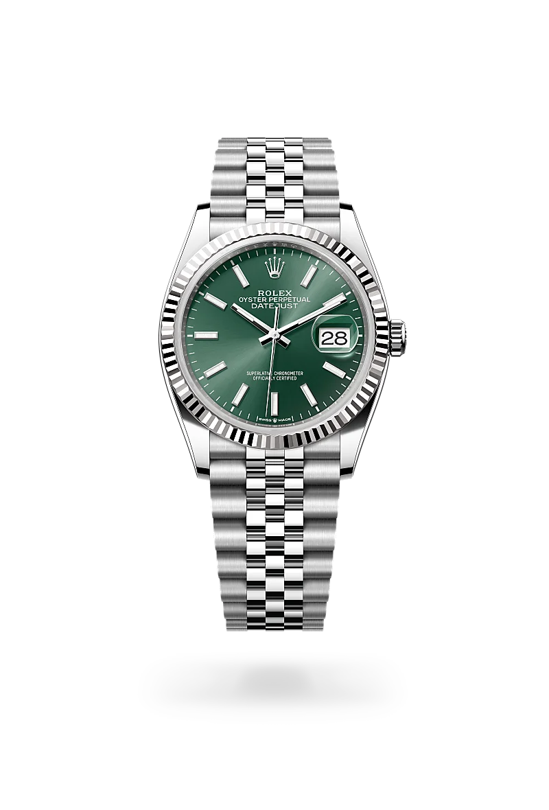 Rolex Datejust M126234-0051 a Sassari - Manì Boutique
