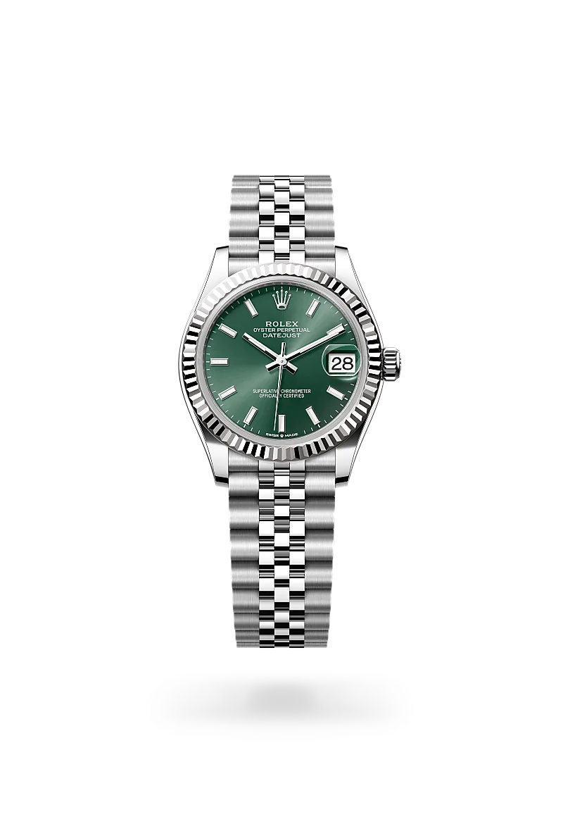 Rolex Datejust M278274-0018 a Sassari - Manì Boutique
