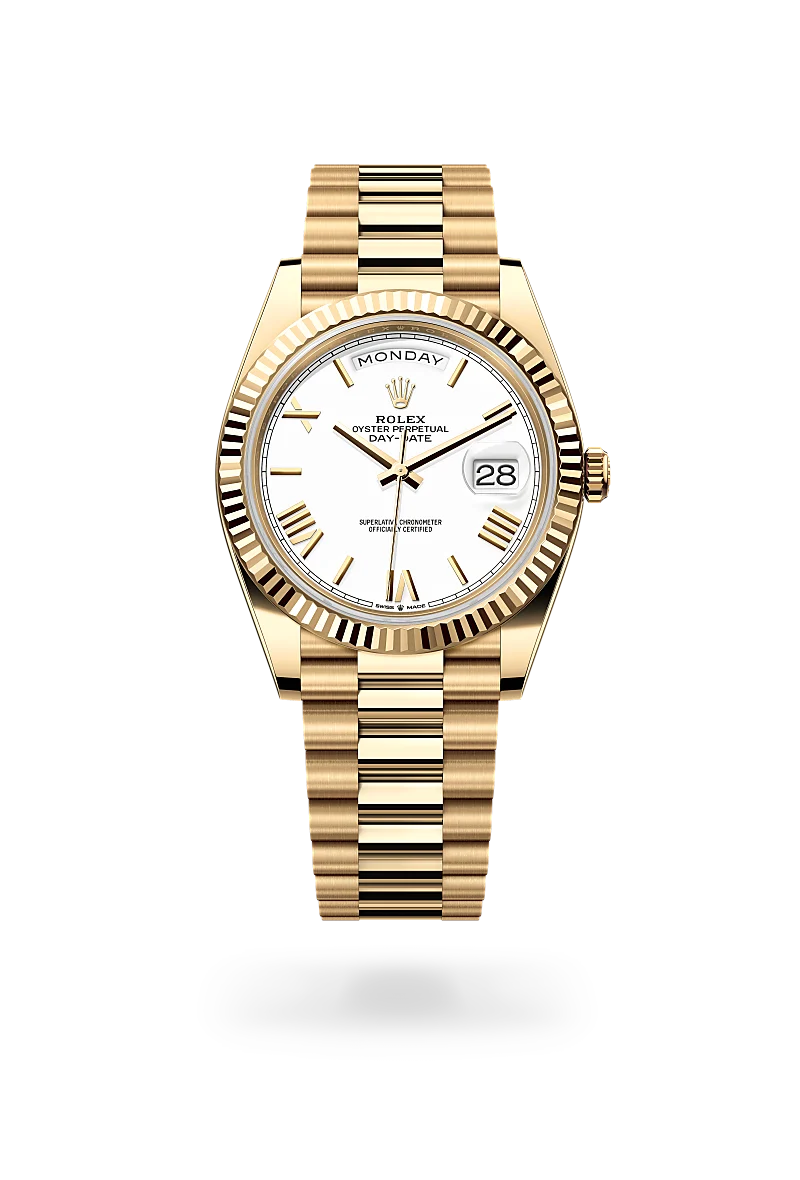Rolex Day-Date M228238-0042 a Sassari - Manì Boutique