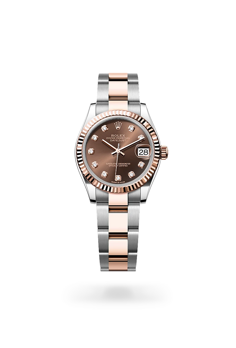 Rolex Datejust M278271-0027 a Sassari - Manì Boutique