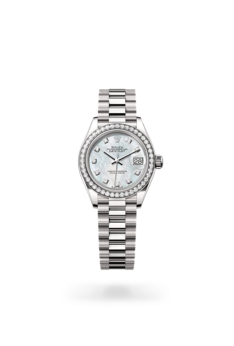 Rolex Lady-Datejust M279139RBR-0008 a Sassari - Manì Boutique