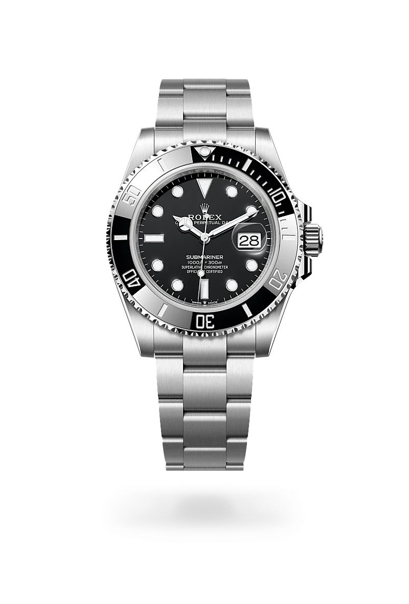 Rolex Submariner M126610LN-0001 a Sassari - Manì Boutique