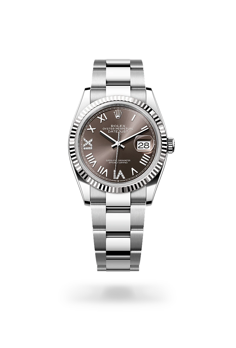 Rolex Datejust M126234-0072 a Sassari - Manì Boutique