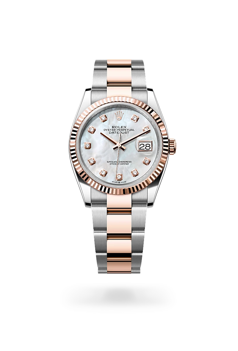 Rolex Datejust M126231-0022 a Sassari - Manì Boutique