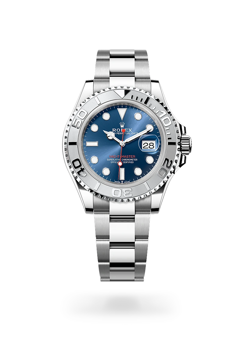 Rolex Yacht-Master M126622-0002 a Sassari - Manì Boutique