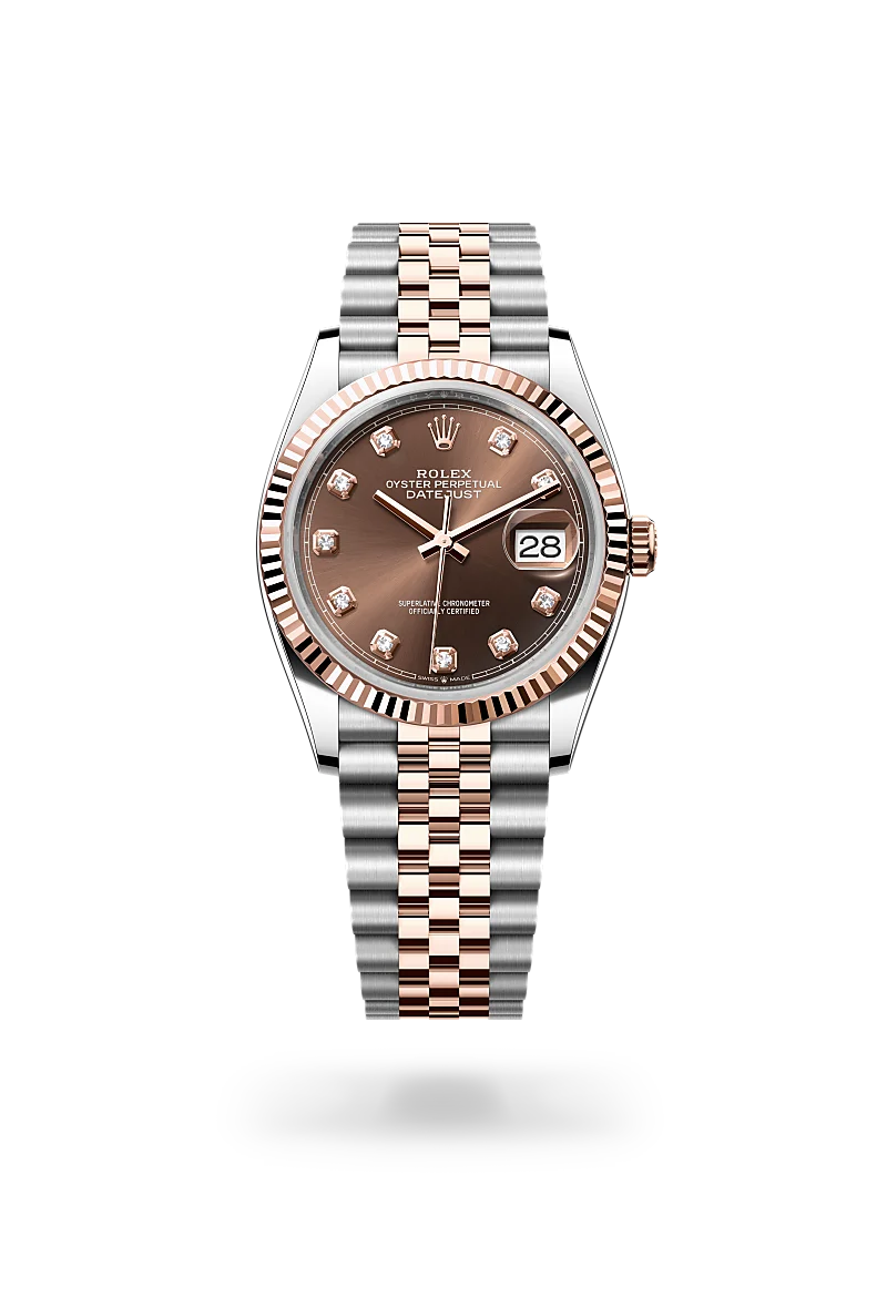 Rolex Datejust M126231-0053 a Sassari - Manì Boutique