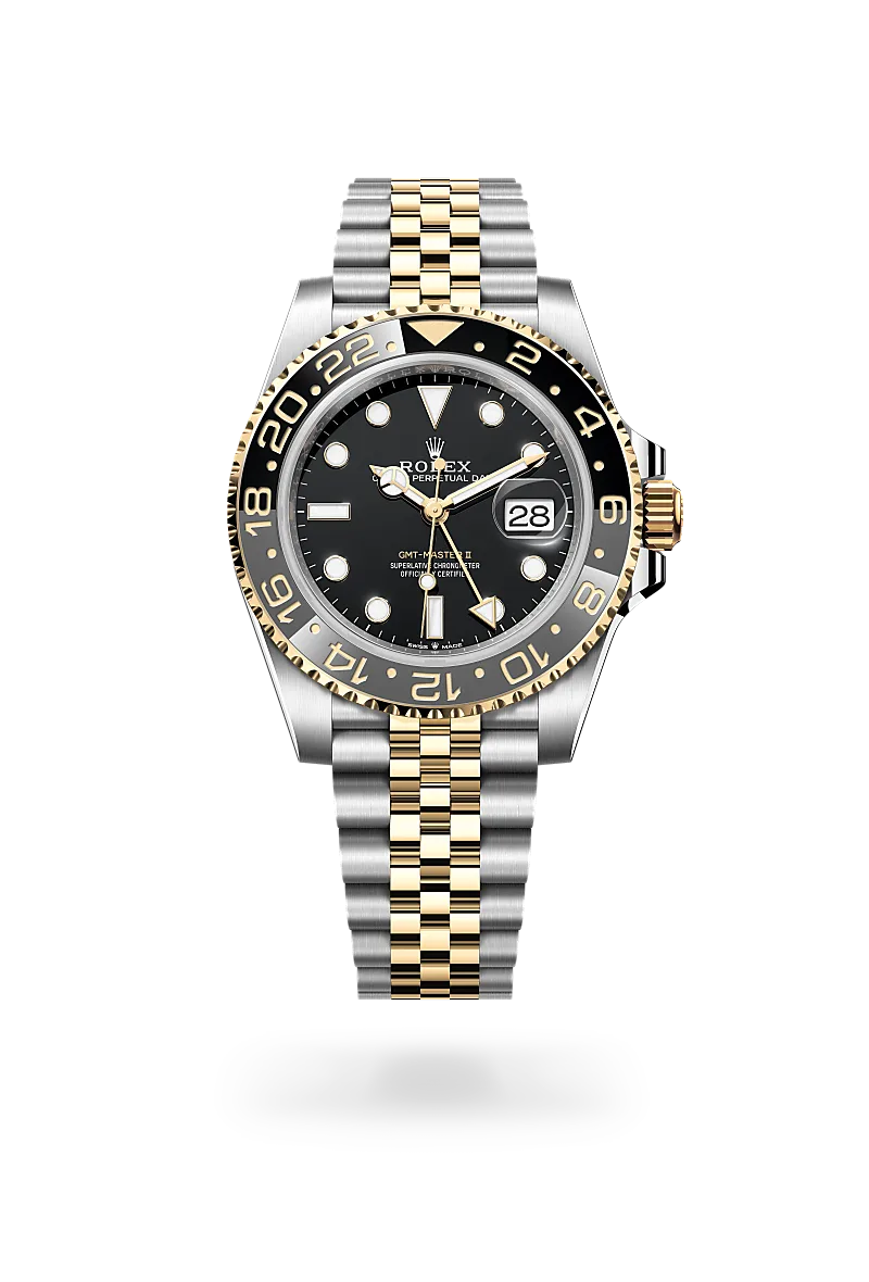 Rolex GMT-Master II M126713GRNR-0001 a Sassari - Manì Boutique