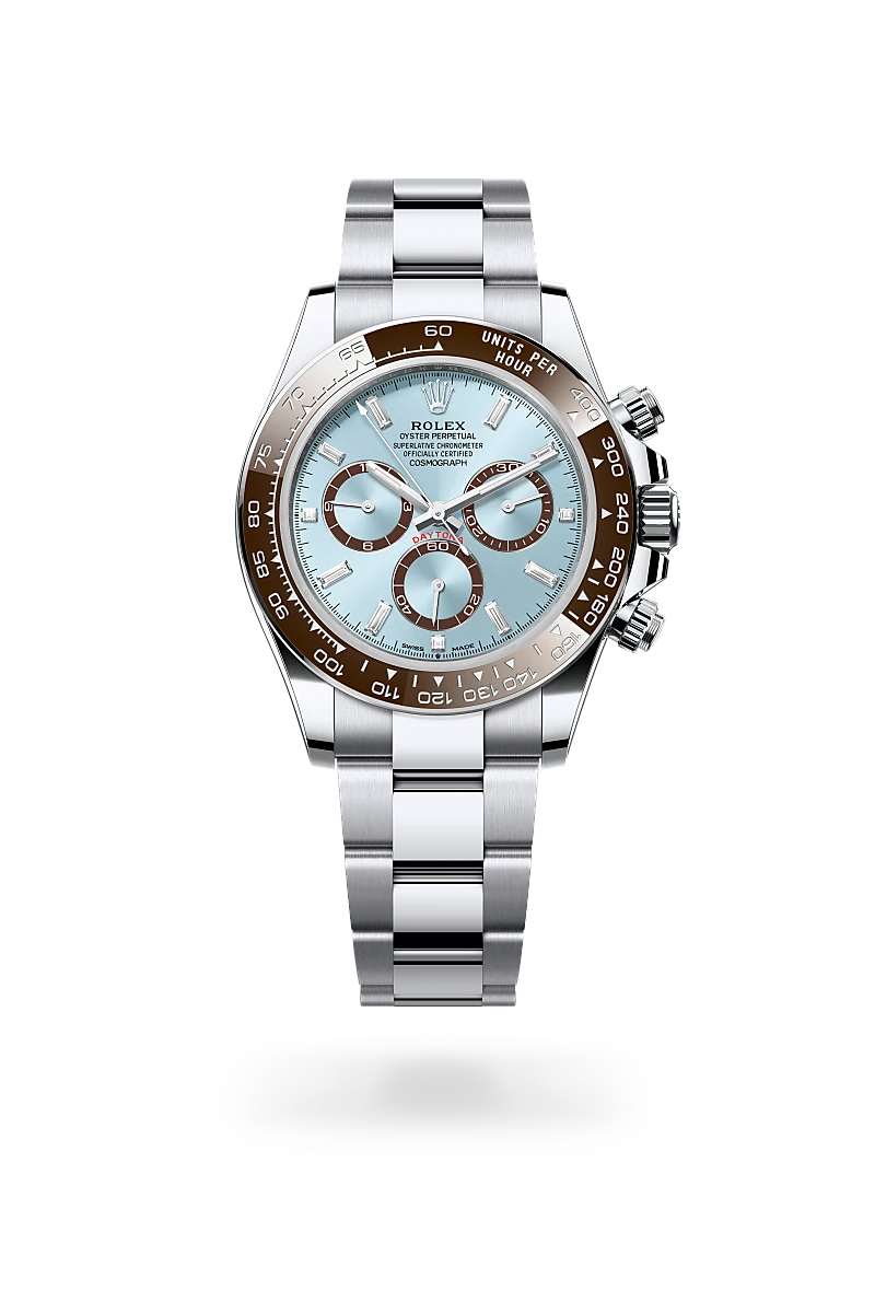 Rolex Cosmograph Daytona M126506-0002 a Sassari - Manì Boutique