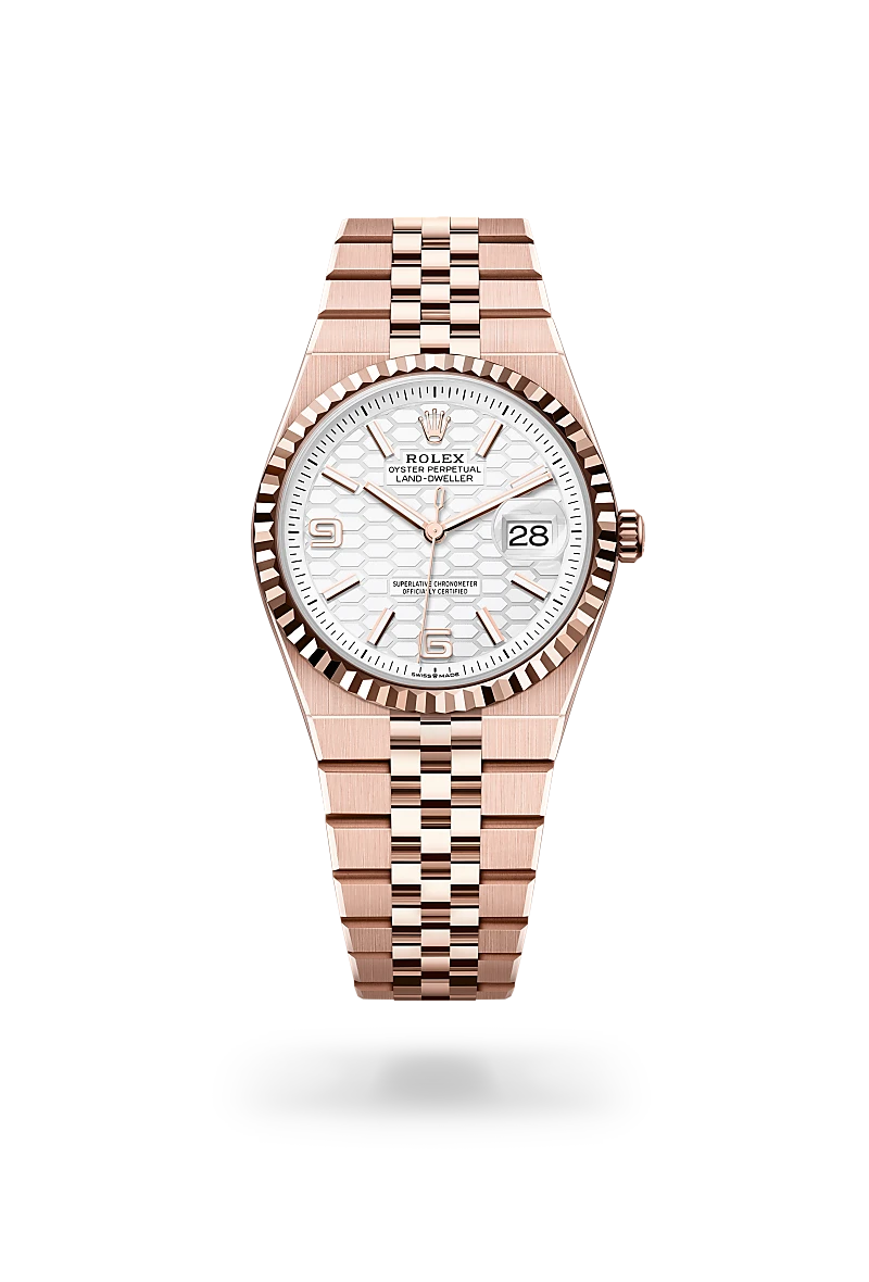 Rolex Land-Dweller M127235-0001 a Sassari - Manì Boutique