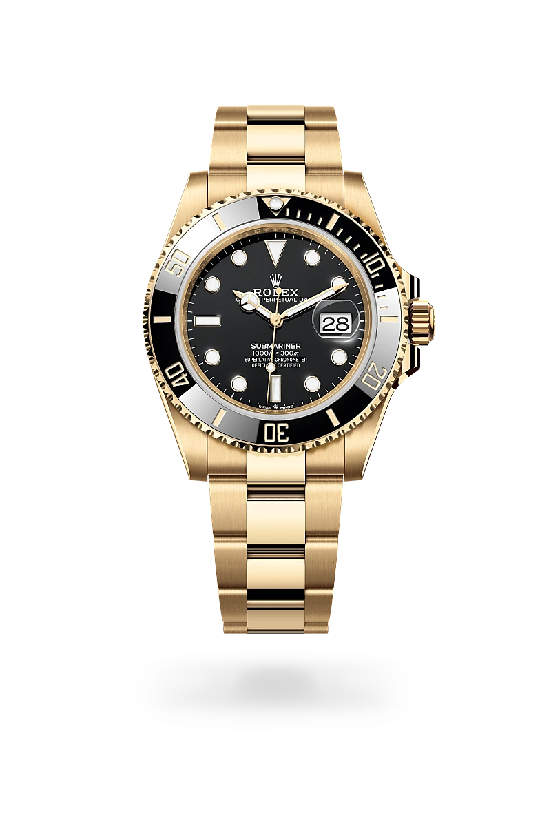Rolex Submariner M126618LN-0002 a Sassari - Manì Boutique