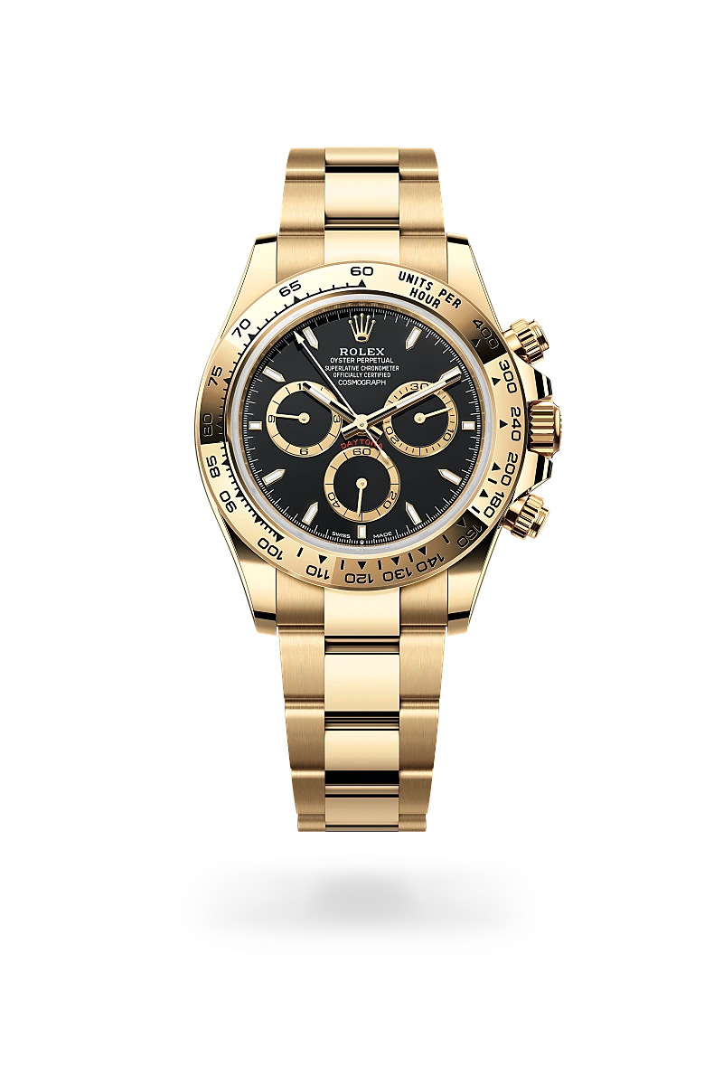 Rolex Cosmograph Daytona M126508-0004 a Sassari - Manì Boutique