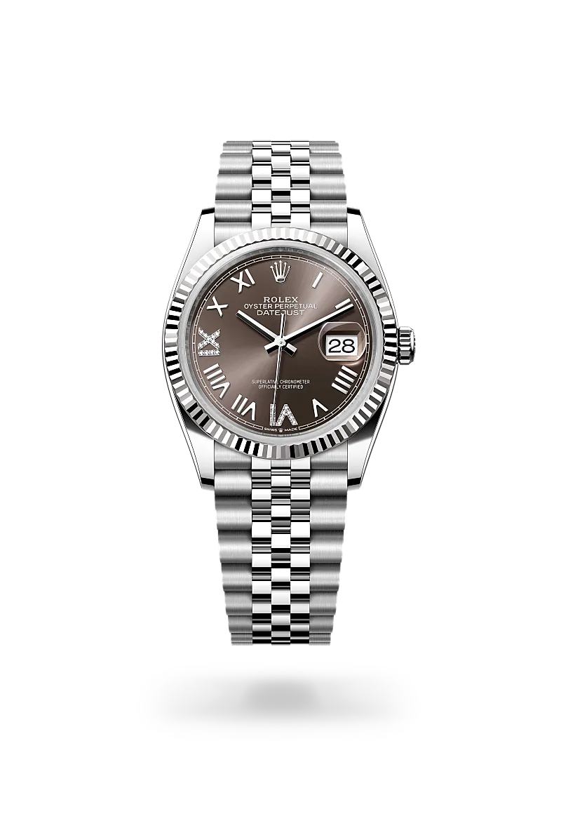 Rolex Datejust M126234-0071 a Sassari - Manì Boutique