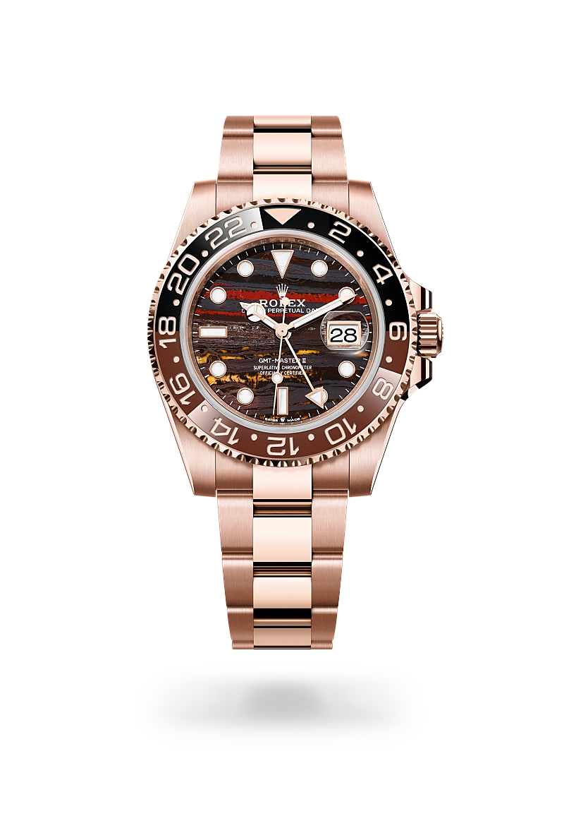 Rolex GMT-Master II M126715CHNR-0002 a Sassari - Manì Boutique