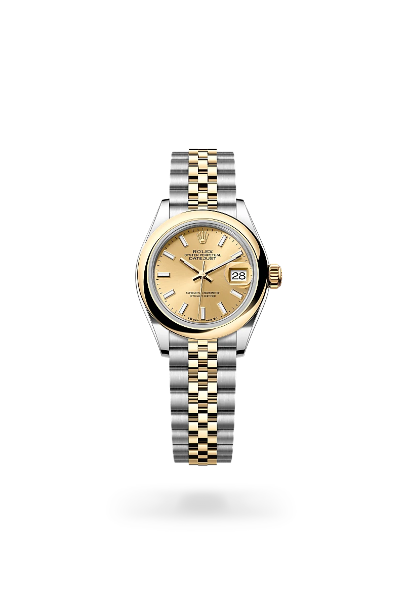 Rolex Lady-Datejust M279163-0001 a Sassari - Manì Boutique