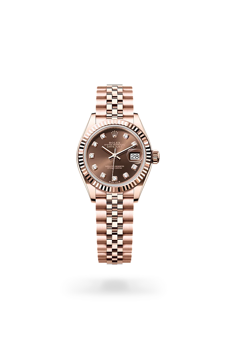 Rolex Lady-Datejust M279175-0010 a Sassari - Manì Boutique