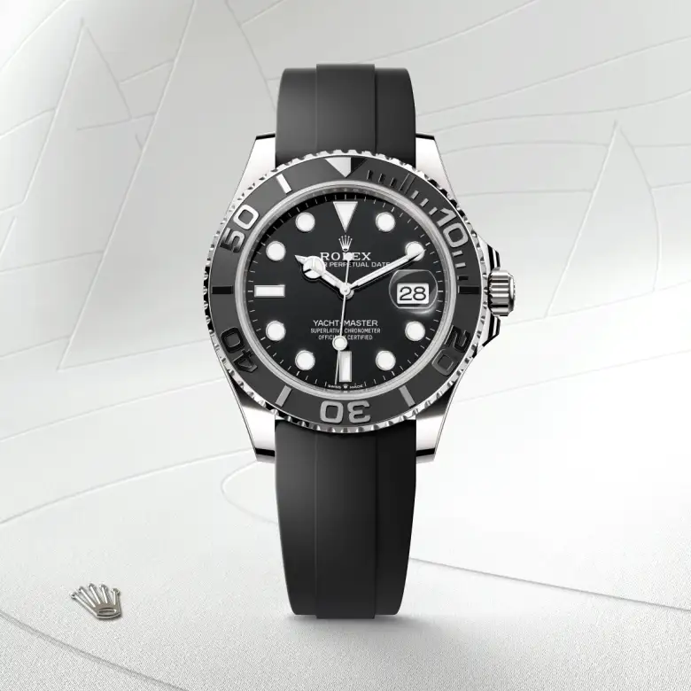 rolex M226659-0002   - Il bracciale Oysterflex