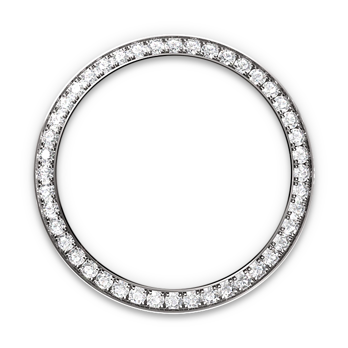 rolex M279139RBR-0008   - Lunetta con diamanti