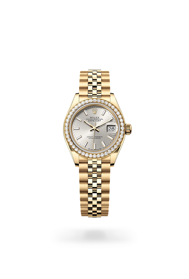 Rolex Lady-Datejust M279138RBR-0012 a Sassari - Manì Boutique