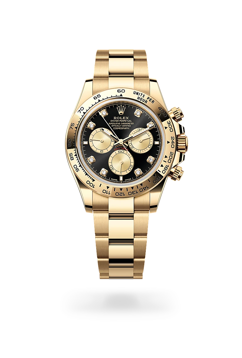 Rolex Cosmograph Daytona M126508-0003 a Sassari - Manì Boutique